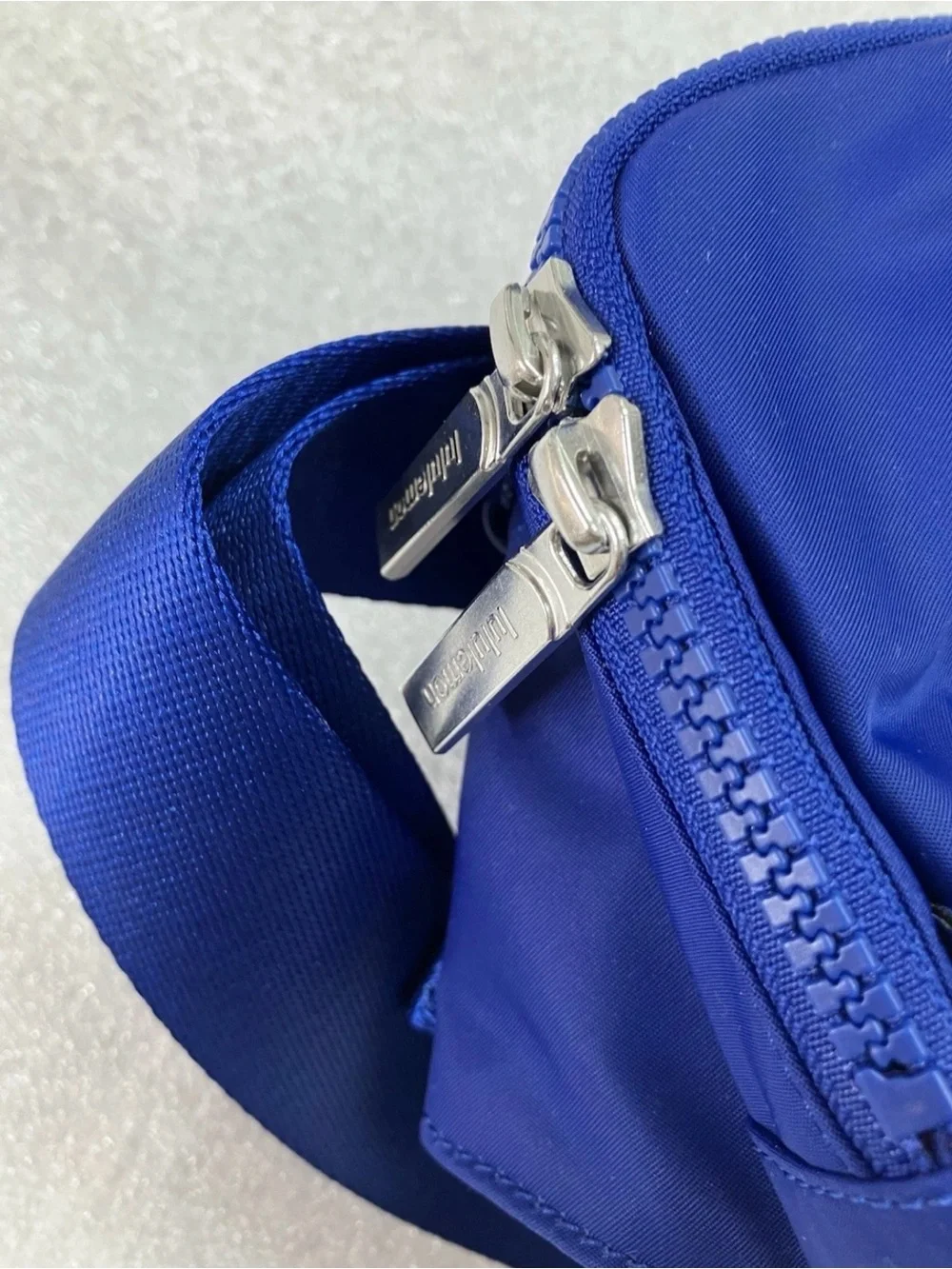 Belt bag, size 2 L